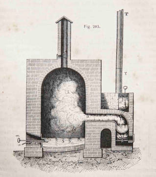 Cours élémentaire de chimie. A l'usage des facultés, des établissements d'enseignement secondaire, des écoles normales et des écoles industrielles. ...