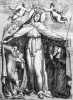 Das Leben der Heiligen Ursulae, einer Obsiegerin der Hertzen, der Höllen, und des Himmels. ... übersetzt durch Joannem Ernestum .... DAMASO (oder ...