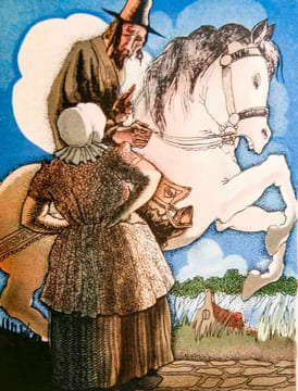 La légende d'Ulenspiegel et de Lamme Goedsak. Illustrations de René de Pauw. Tome premier & tome second. En 2 volumes.. COSTER, Charles de: