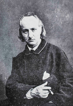 Poèmes d'amour de Baudelaire. Le génie mystique. Avec des documents nouveaux. . ROYERE, Jean: