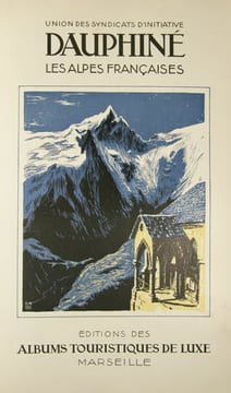 Office National du Tourisme: Savoie, Côte d'Azur et Corse, Provence, Dauphiné les Alpes Françaises, Franche-Comté et Monts Jura, Massif Central, ...
