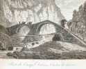 La Suisse, ou Tableau historique, pittoresque et moral des cantons helvétiques; moeurs, usages, costumes, curiosités naturelles, etc. En 4 volumes.. ...