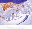 Die Alpen. In 2 Bdn gebunden.. FRANCE, R. H.: