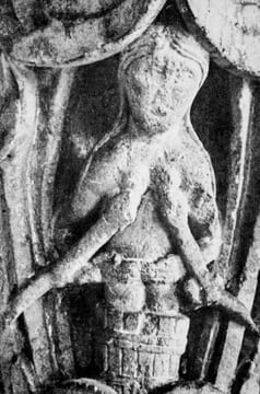Le Diable dans la cathédrale. . GRIVOT, Denis (Abbé):