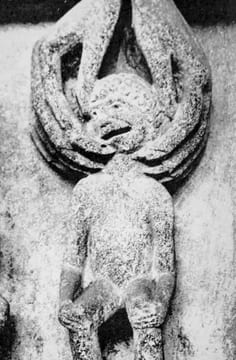 Le Diable dans la cathédrale. . GRIVOT, Denis (Abbé):
