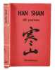 Han Schan. 108 poèmes. Traduit du chinois par H. Collet & Cheng Wing fun.. Han Schan.  / COLLET, Hervé & CHENG, Wing fun: