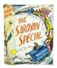 The Saroyan Special. Best stories of William Saroyan. Selected short stories. With illustrations by Don Freeman.. SAROYAN, William: