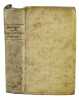 Fasciculus dissertationum medicarum selectiorum. . ZWINGER, Theodor (1658-1724):