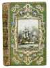 Voyage.- Nouvel abrégé de tous les voyages autour du monde depuis Magellan jusqu'à d'Urville et Laplace. 1519-1832. Tome I. Dixième Edition revue et ...
