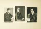 ETH - Originalphotografien - Diplom 1914. Eidgn. Techn. Hochschule Zürich. - Original Fotoalbum mit s/w Aufnahmen der ETH Zürich und Porträts der ...