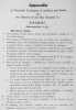 A Classified Catalogue of Articles and Books on the History of the Han Dynasty. Chinese Culture Appendix. vol. 1 - 4 bound in 1 volume.. MA, ...
