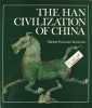 The Han civilization of China.. PIRAZZOLI-T'SERSTEVENS, Michèle:
