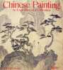 Chinese Painting. An expression of a civilization.. VANDIER-NICOLAS, Nicole: