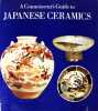 A Connoisseur’s Guide to Japanese Ceramics. Translated by Katherine Watson.. KLEIN, Adalbert: