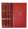 The Oxford Library of English Usage. In 3 volumes.. THOMSON, A. J. & MARTINET A. V. (ed.):