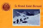 Le Grand Saint-Bernard.. 