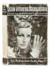Der Bunte Schleier. Das Buch des Greta Garbo Films. (The Painted Veil). Deutsche  Erstausgabe.. MAUGHAM, W. Somerset: