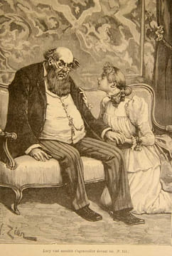 Seul sur l’Océan. Illustrations de E. Zier.. BALLEYGUIER, Noémi & GASTINE, L.: