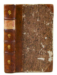 Fables nouvelles, divisées en six livres, avec des notes et un discours sur la manière de lire les fables, ou de les réciter. Nouvelle édition, revue, corrigée, & considérablement augmentée.