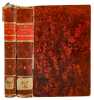 Lehrbuch der Ophthalmologie für Aerzte und Studierende. Zweite umgearb. u. vermehrte Auflage.  In zwei Bänden.. RUETE, C.G.T. (1810-1867):