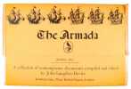 The Armada. A collection of contemporary documents. Jackdaw N° 5.. LANGDON-DAVIES, John: