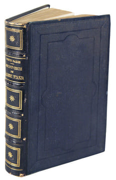 Découverte de l’Albert N’Yanza. Nouvelles explorations des sources du Nil.. BAKER, Samuel White: