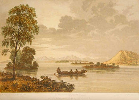 Travels in the regions of the Upper and Lower Amoor and the Russian acquisitions on the confines of India and China with adventures among the mountain ...