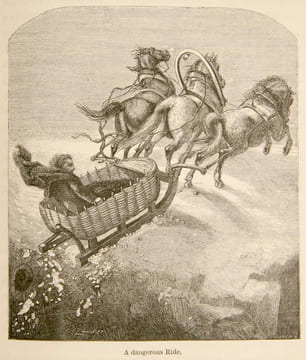 Travels in the regions of the Upper and Lower Amoor and the Russian acquisitions on the confines of India and China with adventures among the mountain ...