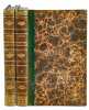 Traité de Droit Pénal. En 2 Volumes.. ROSSI, M. P.: