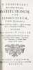 Institutionum, sive Elementorum, libri quatuor, notis perpetuis multo, quam hucusque, diligentius illustrati, cura et studio Arnoldi Vinnii J.C. ...