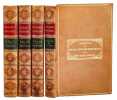 The Speeches of the Right Hon. Lord Erskine at the Bar and in Parliament. With a Prefatory Memoir by the Right Hon. Lord Brougham. In 4 volumes.. ...