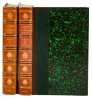 La comédie en France au XIXe siècle. En 2 volumes.. LENIENT, Ch.: