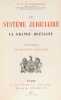 Le Système Judiciaire de La Grande Bretagne. Tome 1: Ordanisation Judiciaire / Tome 2: La Procédure Civile et Criminelle. Ens. 2 volumes.. ...