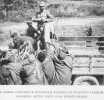 The Greeks Triumphant. (Balkan War 1912-1913).  . TRAPMANN, Captain A.H. 