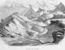 Nouveaux Voyages en zigzag &agrave; la Grande Chartreuse, autour du Mont Blanc, dans les vall&eacute;es d'H&eacute;rens, de Zermatt, au Grimsel, &agrave; G&ecirc;nes et &agrave; la Corniche. ...