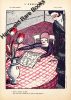 Arbalète (L’). Journal satirique suisse illustré Bi-Mensuel. Collaborateurs: Les peintres Edmond Bille - Charles Clement - V. Gottofrey - M. Hayward ...