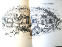 LA CITE DE CARCASSONNE.