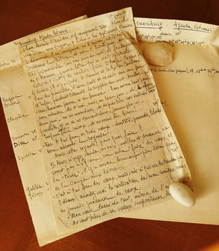 AGENDA RETROUVE : 1892-1942.. BRUNSCHVICG,LEON