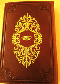 PARIS –LONDRES  KEEPSAKE FRANÇAIS 1837 : NOUVELLES INEDITES  Illustrées par Vingt –six vignettes gravées à Londres par les meilleurs artistes.
