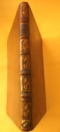 CATALOGUE DES NOMS DE MESSIEURS LES RECTEURS ET ADMINISTRATEURS DE L’HÔPITAL GENERAL DE LA CHARITE & AUMÔNE GENERALE DE LYON DEPUIS LEUR INSTITUTION.
