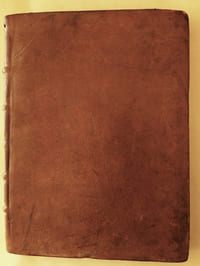 CATALOGUE DES NOMS DE MESSIEURS LES RECTEURS ET ADMINISTRATEURS DE L’HÔPITAL GENERAL DE LA CHARITE & AUMÔNE GENERALE DE LYON DEPUIS LEUR INSTITUTION.