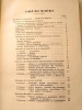 ANNUAIRE DES MEMBRES DE L’ADMINISTRATION PREFECTORALE  AU 1er JANVIER 1924 .
. ADMINISTRATION PREFECTORALE 