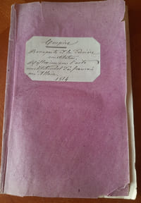 BUONAPARTE ET LA DERNIERE CONSTITUTION : Réflexions sur l'acte constitutionnel des Français.