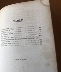 LES RÉFRACTAIRES. 