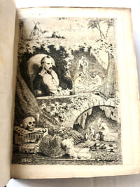 PETRUS BOREL, LE LYCANTHROPE.
Sa vie, ses écrits, sa correspondance. Poésies et documents écrits.
