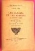 Les Elégies et les sonnets de Louise Labé, lionnoize, précédés d’une notice par Tancrède de Visan.
. LABE, LOUISE. TANCREDE DE VISAN.
