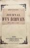 JOURNAL D’UN ECRIVAIN:1873,1876 ET 1877.
. DOSTOÏEVSKI, FIODOR.
