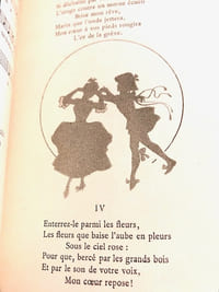 CHANSONS TENDRES
