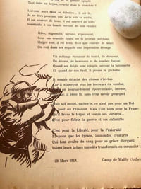 CEUX QU'ON OUBLIE. LES TERREUX . 