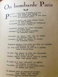 CEUX QU'ON OUBLIE. LES TERREUX . 